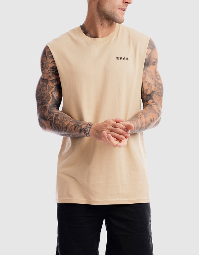 DVNT - Saxon Rise Tank