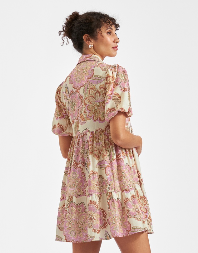 Ripe Maternity - Hope Linen Dress