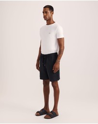 SABA - Kent Linen Short