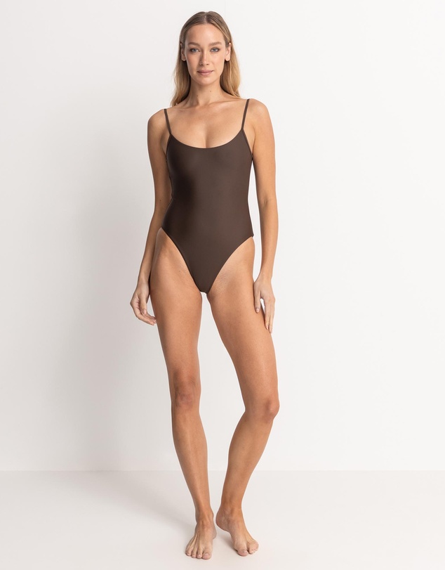 Rhythm - Classic Minimal One-Piece