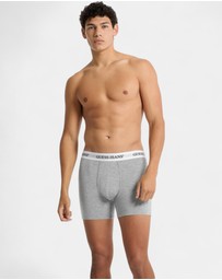 GUESS Jeans - GUESS JEANS 2 Pack Boxer Briefs