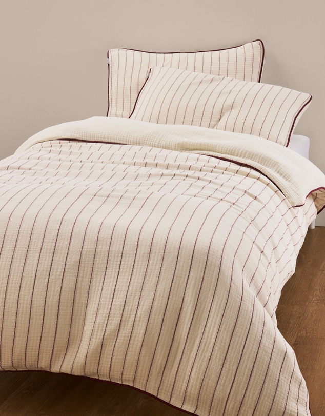 Country Road - Kids Ayla King Single Quilt Cover