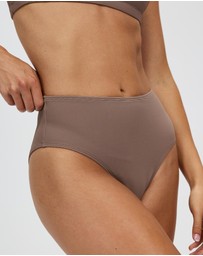 All Fenix - Paloma High Waisted Briefs