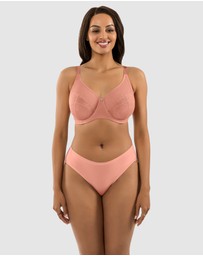 Parfait - Enora Underwired Minimiser Bra
