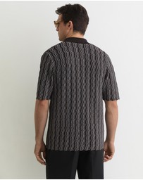 REISS - Drake Shirt