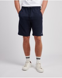 Jack Wills - Balmore Loopback Shorts