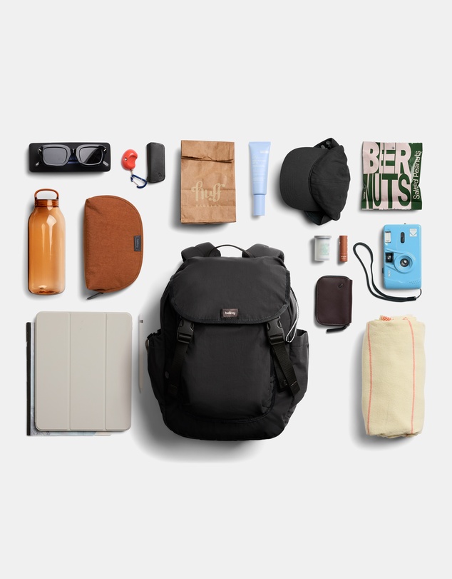 Bellroy - Cinch Backpack