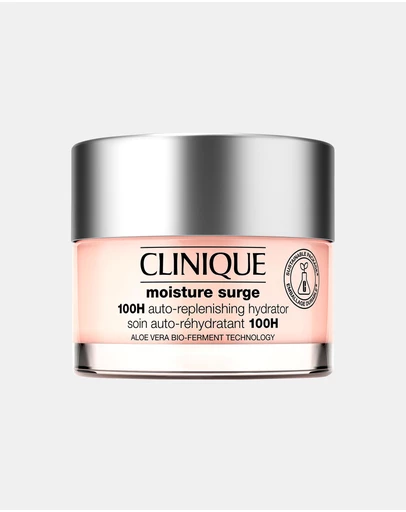 Clinique - Moisture Surge 100H Auto-Replenishing Hydrator