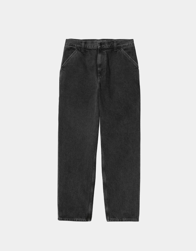 Carhartt WIP - Single Knee Pants