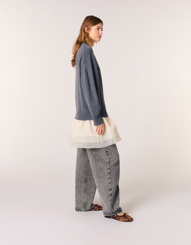 Maje - Roganza Dress