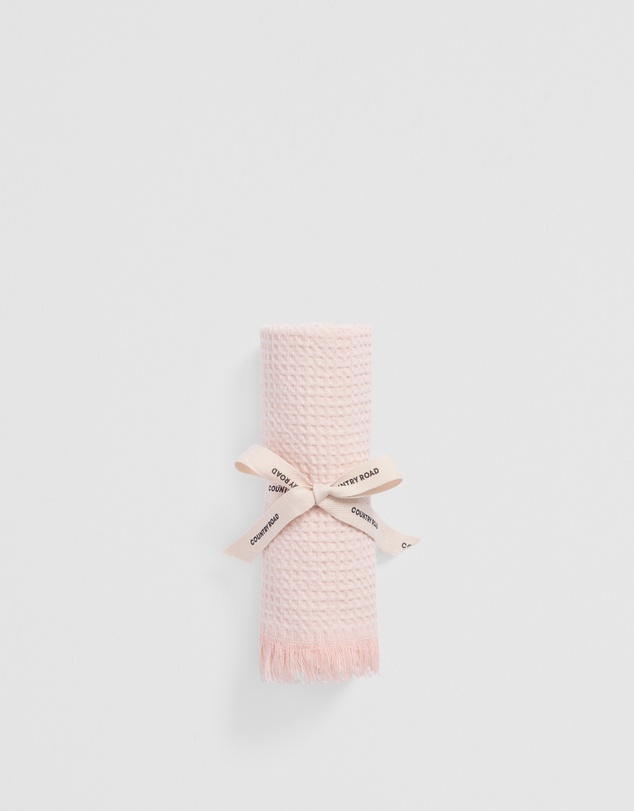 Country Road - Allonah Australian Cotton Hand Towel