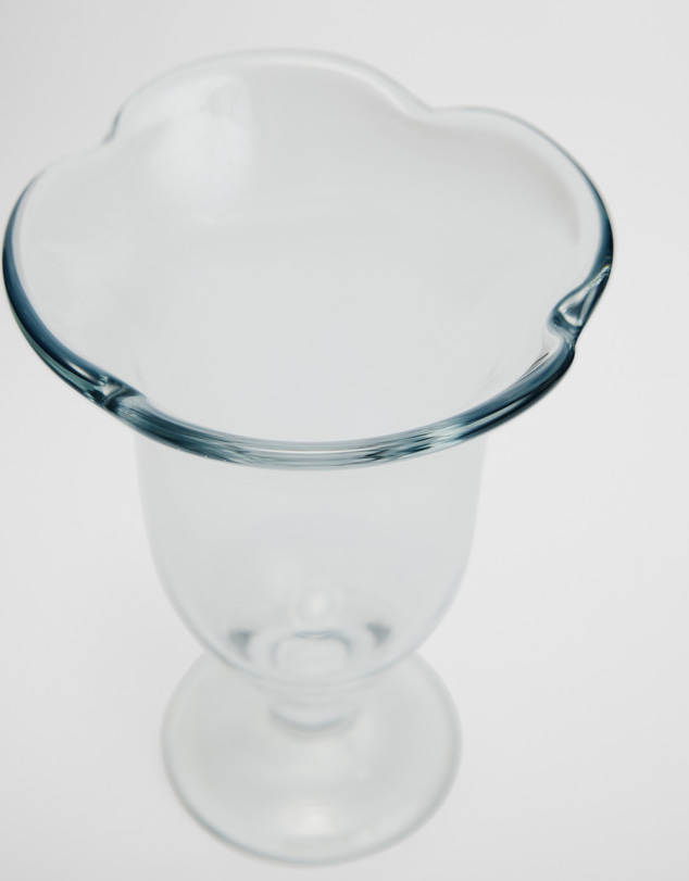 Country Road - Ana Large Glass Vase