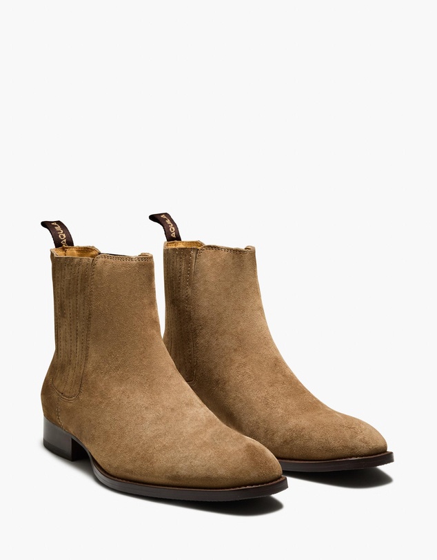 Aquila - Lexington Chelsea Boots