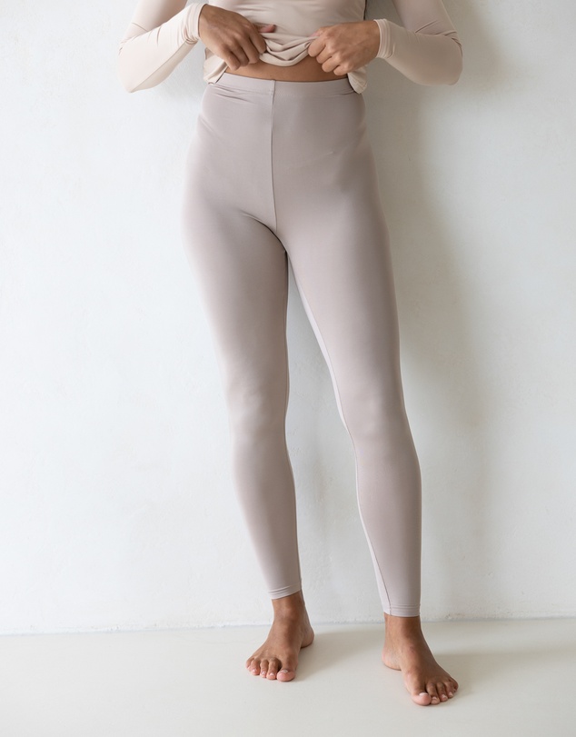 Mod Squad - Luxe Leggings Base Layer