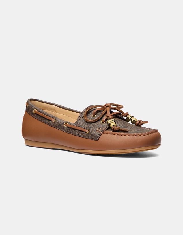 Michael Kors - Fallon Moccasins