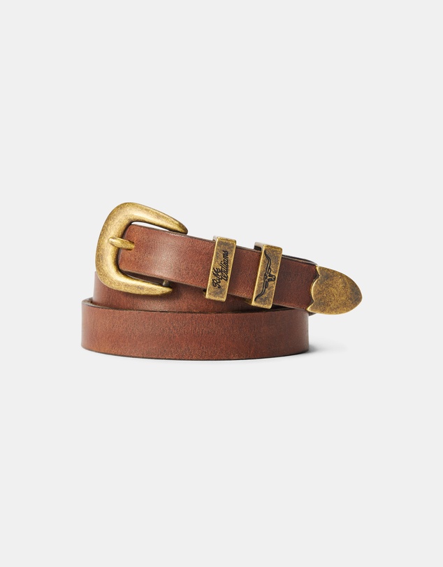 R.M.Williams - Ayers Belt