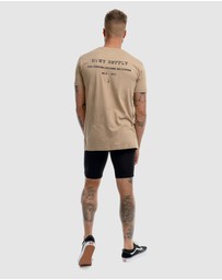 DVNT - Revolution 2.0 Tee