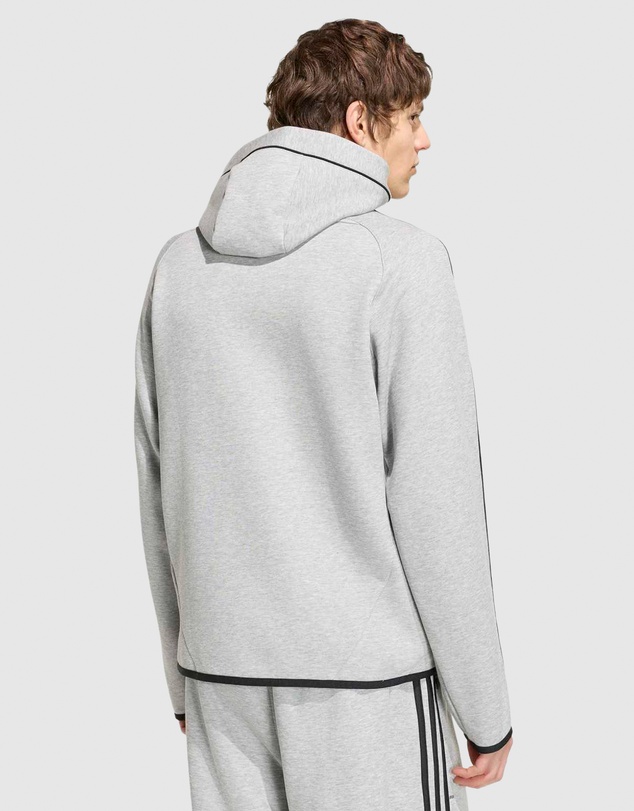 adidas Originals - Spacer Teamgeist 26 Cutline Hoodie