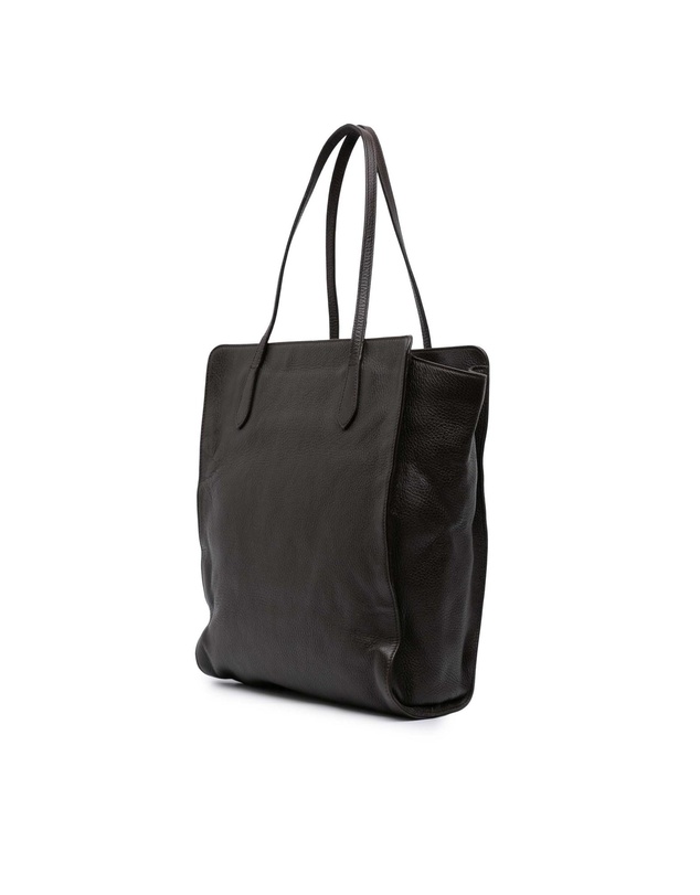 Pre-Loved by Azura Reborn - Pre-Loved Dollar Calfskin Interlocking G Tote