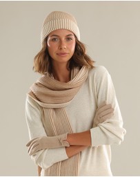 Morgan & Taylor - Angelica Woollen Gloves