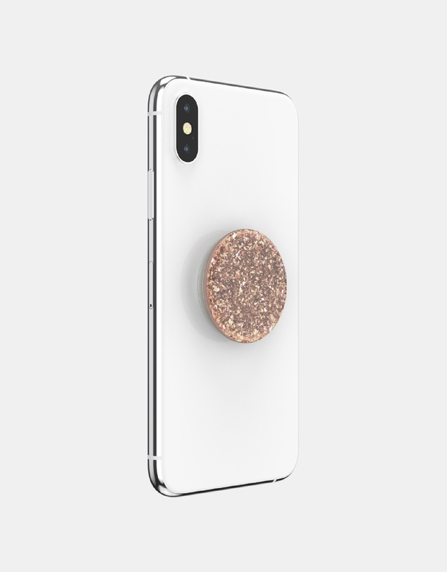 PopSockets - PopGrip Premium Phone Grip Holder
