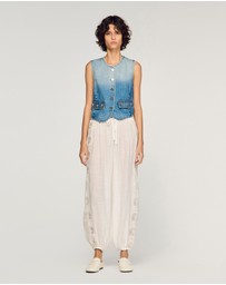Sandro - Aya Pants