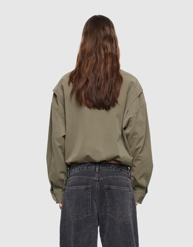 Lioness - Kenny Bomber - ICONIC EXCLUSIVE