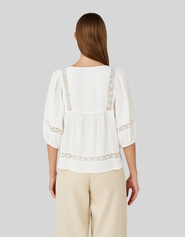 KAJA Clothing - Octavia Tunic