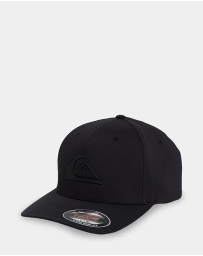 Quiksilver - Mens Amped Up Cap