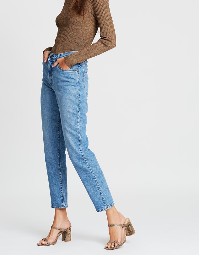 Nobody Denim - Kennedy Jeans