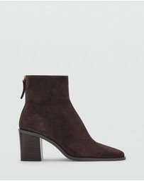 M.N.G - Gloriasc Boots