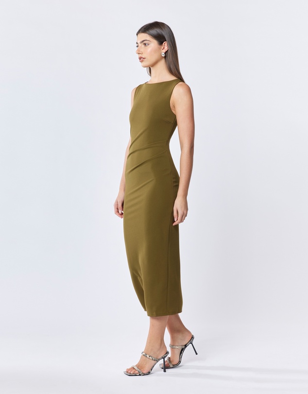 ids - Take The Day Dress