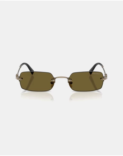 Miu Miu - 0MU B50S