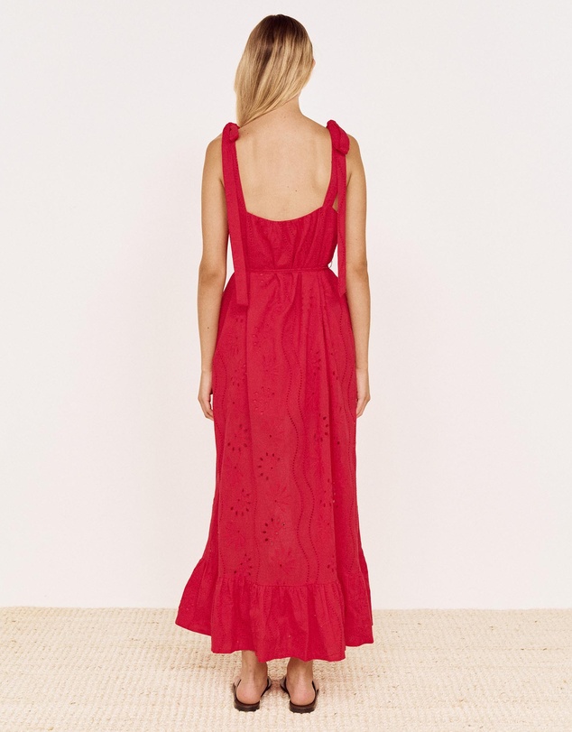 MINKPINK - Ines Maxi Dress
