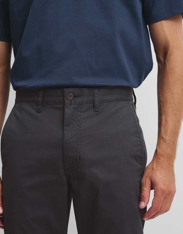Country Road - Australian Cotton Standard Fit Stretch Chino