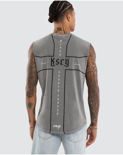 Pigment Frost Grey