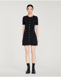 Sandro - Isis Dress