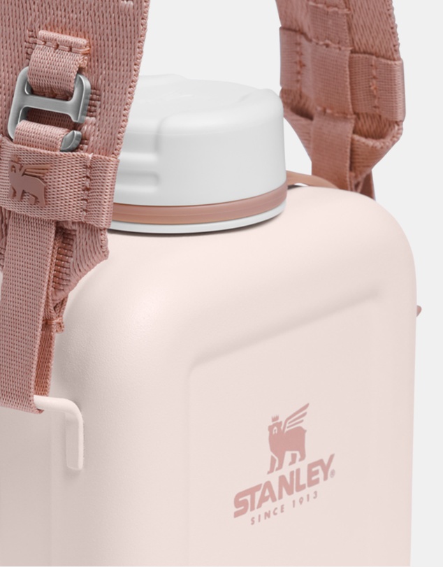 Stanley 1913 - The Next X Nature Canteen 25oz