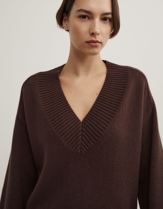 Witchery - V-neck Knit