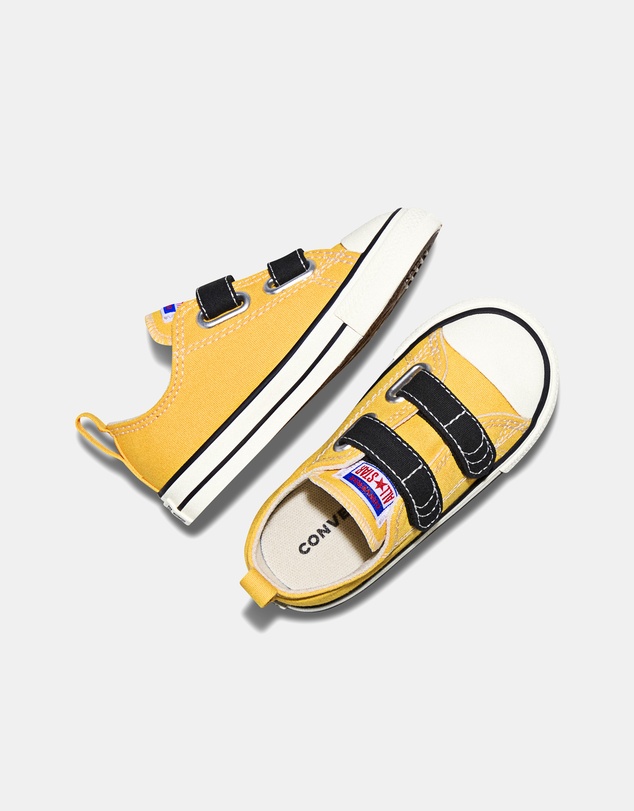 Converse - Chuck Taylor All Star Easy-On Color Pop - Babies-Kids
