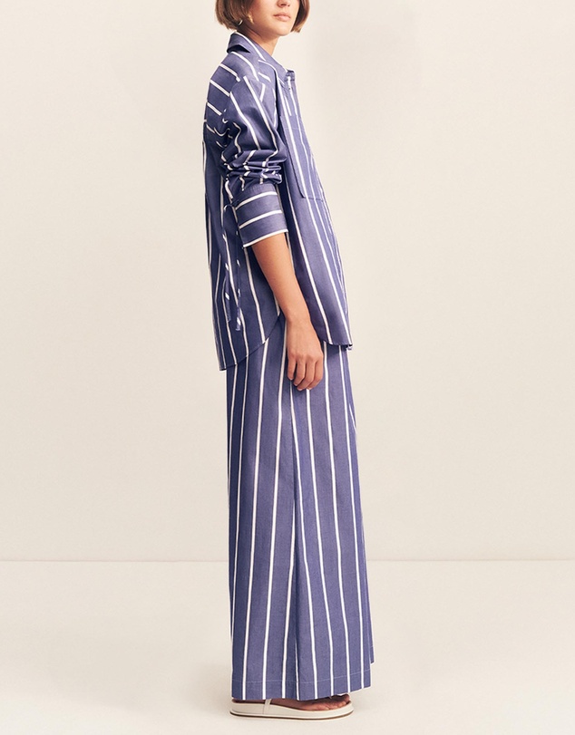 Shona Joy - Cambridge Wide Leg Pants