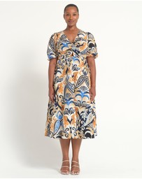 Estelle - Sora Bay Dress