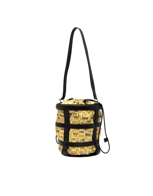 Pre-Loved by Azura Reborn - Pre-Loved Silk and Epsom Sac Musardine