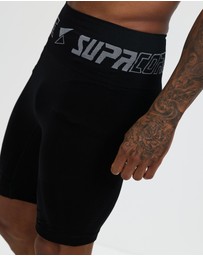 Supacore - Patented Lionel CORETECH® Compression Shorts - Men's