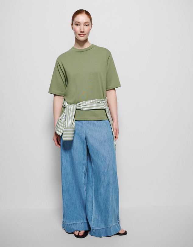 Commonry - Modern Tee