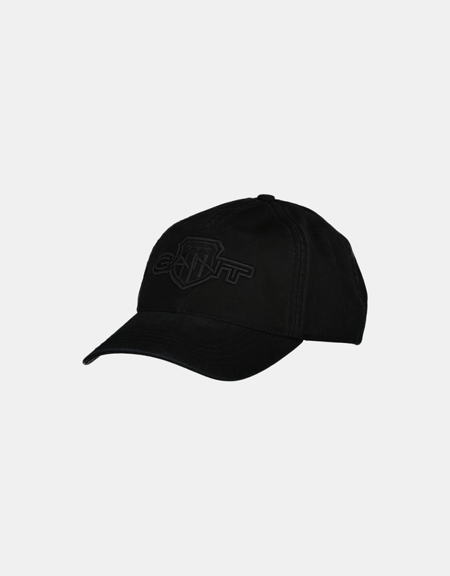 Gant - Tonal Archive Shield Cap