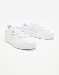 Puma - Palermo Lamoda Sneakers - Women's