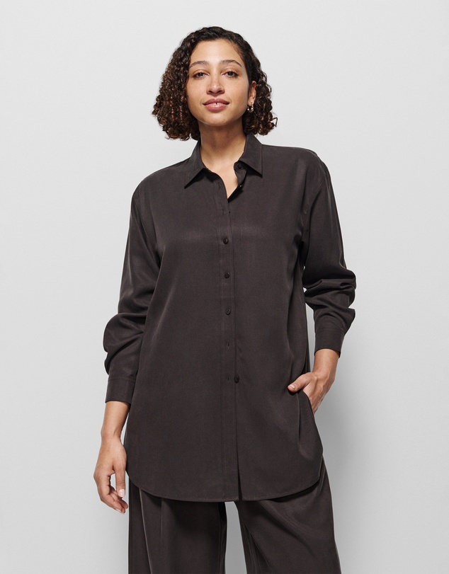 Commonry - Megan Shirt