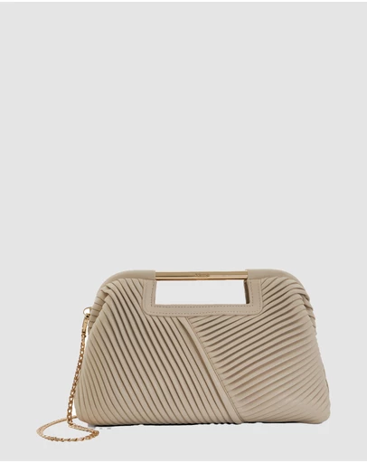 Dune London - Ebec - Ivory