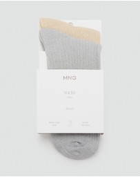 M.N.G - Lucia Socks